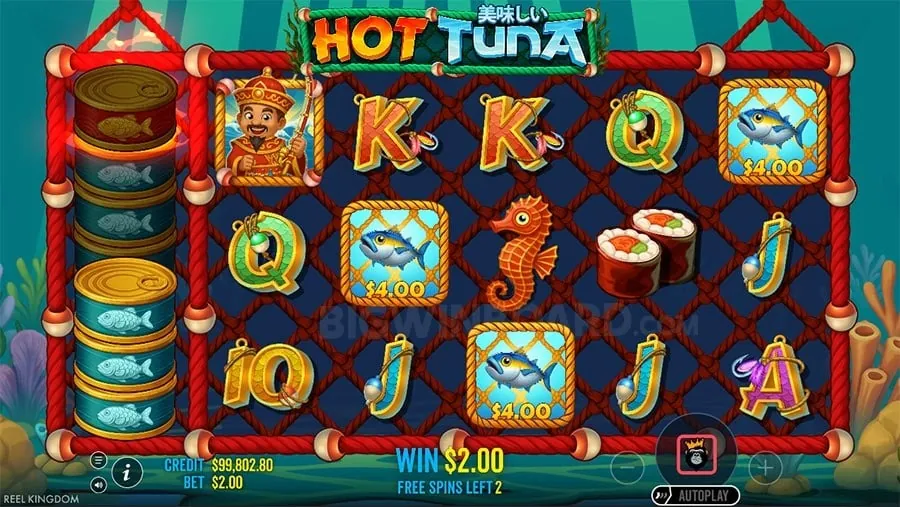 Arcade & Fishing Games