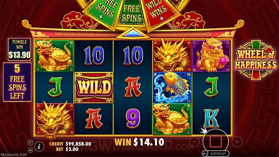 Classic Casino Games